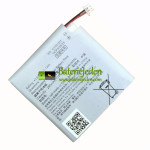 Baterie pro Asus C11N1541 W1502QF ZenWatch2 WI502Q [Náhradní baterie]
